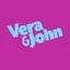 Logo image for Vera & John Casino