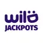 Logo image for Wild Jackpots Casino