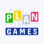 Logo image for Plangames