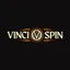 Logo image for vincispin