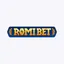 Logo image for Romibet