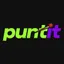 Logo image for puntit casino