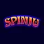 Logo image for spinju casino spinju logo