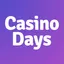 Logo for Casino Days
