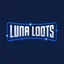 Logo image for lunaloots lunaloots medium logo