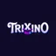 Logo image for trixino casino trixino logo logo