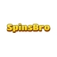 Logo image for SpinsBro
