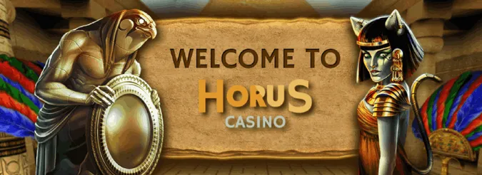 Horus Casino