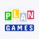 Logo image for Plangames