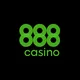 Logo image for 888 Casino