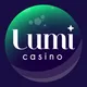 Logo image for Lumi Casino