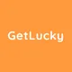 logo image for getlucky