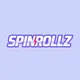 Logo image for spinrollz