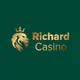 Logo image for richard casino