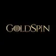 Logo image for goldspin casino