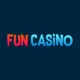 Logo image for fun casino