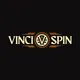 Logo image for vincispin