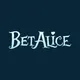 Logo image for betalice