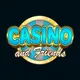 Logo image for casino and friends
