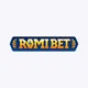 Logo image for Romibet