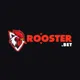 Logo image for rooster bet rooster bet logo logo