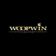 Logo image for woopwin woopwin logo