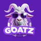 Logo image for goatz casino