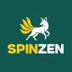 Logo image for spinzen screenshot 2026 01 27 at 10.50.57 logo