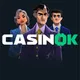 Logo image for casinok