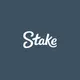 Logo image for stake stake logo logo