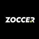 Logo image for zoccer zoccer logo logo