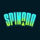 Logo image for spinara casino spinara logo