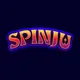 Logo image for spinju casino spinju logo