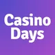 Logo for Casino Days