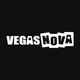 Logo image for vegas nova casino vegas nova logo