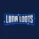 Logo image for lunaloots lunaloots medium logo