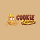 Logo image for CookieCasino