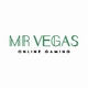 Logo image for Mr Vegas Casino