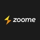Logo image for Zoome casino