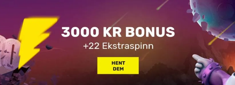 hyper casino bonus