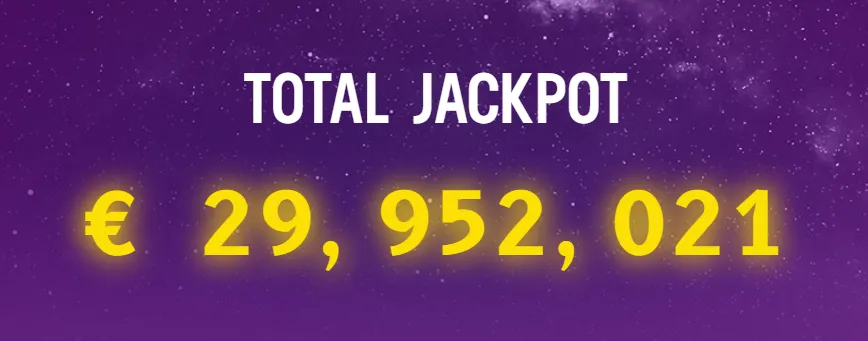 Jackpot automater på nett