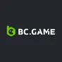 Logo image for BC.Game Casino