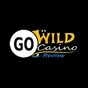 Logo image for GoWild casino