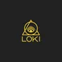 Logo image for Loki.com Casino