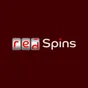Logo image for Red Spins Casino