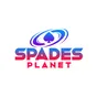 Logo image for Spades Planet Casino