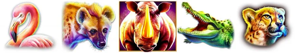 spilleautomat online casino great rhino pragmatic play