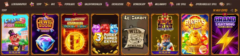 alawin casino norge spill