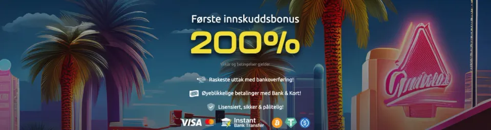 prive casino norge bonus