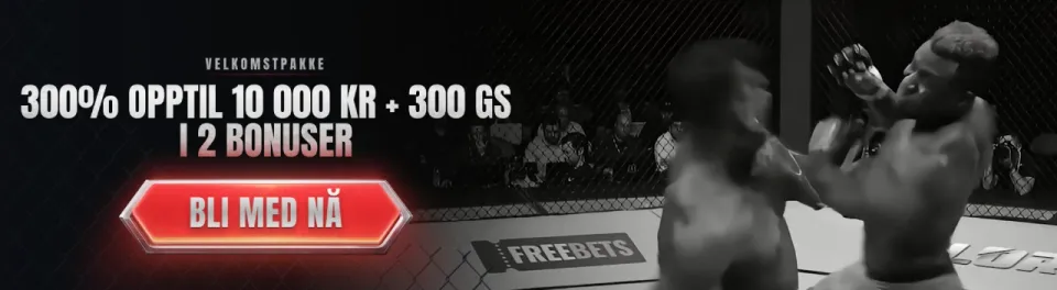 glorion casino norge bonus
